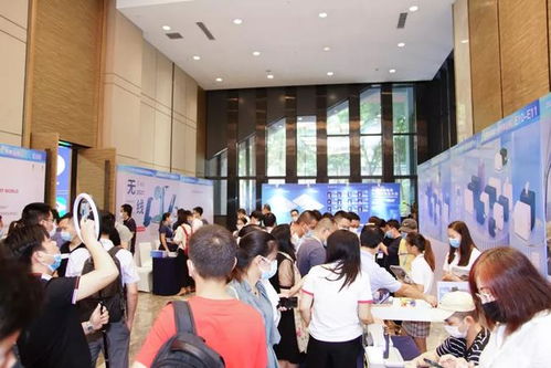 充電頭網(wǎng)2021年度展會活動精彩回顧 匯聚科技力量，引領(lǐng)行業(yè)未來